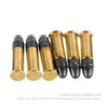 50 Rounds of .22 LR Ammo by Eley Club - 40gr LRN - Image 3