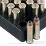 20 Rounds of .38 Spl +P Ammo by Remington HTP - 125gr SJHP - Image 2