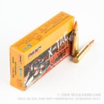 800 Rounds of .223 Ammo by PMC Sierra X-TAC Match - 77gr OTM - Image 4