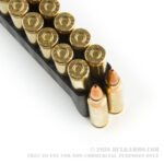 800 Rounds of .223 Ammo by PMC Sierra X-TAC Match - 77gr OTM - Image 2