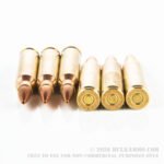 800 Rounds of .223 Ammo by PMC Sierra X-TAC Match - 77gr OTM - Image 3