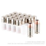 200 Rounds of .45 ACP Ammo by Speer Gold Dot Short Barrel - 230gr JHP - Image 4