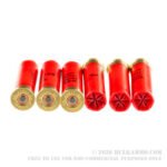 25 Rounds of 28ga Ammo by Fiocchi - #8 shot - Image 2