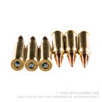 200 Rounds of .308 Win Ammo by Federal Gold Medal - 185gr Berger Juggernaut OTM - Image 3