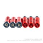 250 Rounds of 12ga Ammo by Winchester Super Target - 1-1/8 ounce #9 shot - Image 3