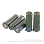 250 Rounds of 12ga Ammo by Winchester Military Grade - 00 Buck - Image 2
