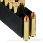 20 Rounds of .45-70 Ammo by Hornady Subsonic - 410gr Sub-X - Image 3