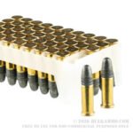 500 Rounds of .22 LR Ammo by Federal - 40gr LRN - Image 4