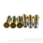 500 Rounds of .22 LR Ammo by Federal - 40gr LRN - Image 3