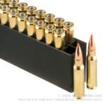 200 Rounds of .308 Win Ammo by Hornady Superformance - 150gr SST - Image 2