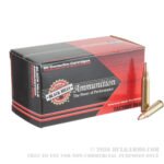 1000rds - 223 Black Hills 60gr. Soft Point Ammo - Image 4