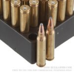 1000rds - 223 Black Hills 60gr. Soft Point Ammo - Image 2