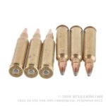 1000rds - 223 Black Hills 60gr. Soft Point Ammo - Image 3