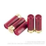 250 Rounds of 12ga Ammo by Federal Top Gun - 1 1/8 ounce #7 1/2 shot - Image 2