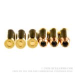 1000 Rounds of 10mm Ammo by Sellier & Bellot - 180gr JHP - Image 3