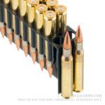 20 Rounds of 30-06 Springfield Ammo by Fiocchi - 180gr SST - Image 2