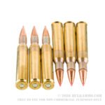 20 Rounds of 30-06 Springfield Ammo by Fiocchi - 180gr SST - Image 3