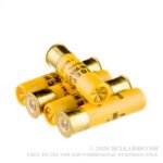 25 Rounds of 20ga Ammo by Fiocchi - 1 1/4 ounce #7.5 shot - Image 4