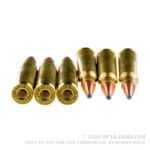 200 Rounds of 30-06 Springfield Ammo by Hornady - 150gr SP - Image 3