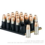 20 Rounds of 9mm +P Ammo by Federal Personal Defense HST - 124gr JHP - Image 4
