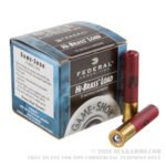 25 Rounds of .410 Ammo by Federal - #6 shot - Image 4