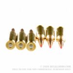 20 Rounds of 6.5mm Creedmoor Ammo by Hornady Match - 140gr ELD - Image 3