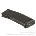 Magpul Gen M2 MOE PMAG 30rd Magazine for AR-15 - 5.56/.223 - Black - Image 3