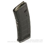 Magpul Gen M2 MOE PMAG 30rd Magazine for AR-15 - 5.56/.223 - Black - Image 2