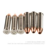 20 Rounds of .357 Mag Ammo by Fiocchi CovertX - 125gr JHP - Image 4
