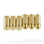 50 Rounds of .45 ACP Ammo by Wolf - 230gr FMJ ***STEEL CASES*** - Image 2