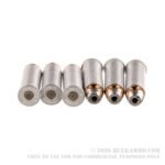50 Rounds of .44 Mag Ammo by CCI - 240gr JHP - Image 2