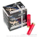 250 Rounds of 28ga Ammo by Fiocchi Dove Loads - 3/4 ounce #8 shot - Image 3