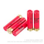 250 Rounds of 28ga Ammo by Fiocchi Dove Loads - 3/4 ounce #8 shot - Image 4