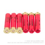 250 Rounds of 28ga Ammo by Fiocchi Dove Loads - 3/4 ounce #8 shot - Image 2