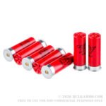 250 Rounds of 12ga Ammo by Winchester - 1 1/8 ounce #7 Shot (Steel) - Image 2
