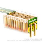 50 Rounds of .22 WMR Ammo by Remington - 40gr JHP - Image 2