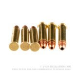 50 Rounds of .22 WMR Ammo by Remington - 40gr JHP - Image 3