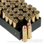 900 Rounds of .38 Spl Ammo by PMC - 132gr FMJ - Image 2
