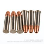 5000 Rounds of .22 LR Ammo by CCI Uppercut - 32gr JHP - Image 3