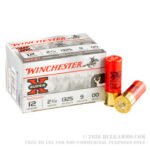15 Rounds of 12ga 2-3/4" Ammo by Winchester - 00 Buck - Image 4