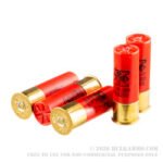 15 Rounds of 12ga 2-3/4" Ammo by Winchester - 00 Buck - Image 2