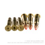 20 Rounds of 30-30 Win Ammo by Hornady Leverevolution - 160gr - Image 3