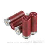 25 Rounds of 12ga Ammo by Federal Game-Shok - 2 3/4" 1 ounce #7 1/2 shot - Image 4