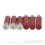 25 Rounds of 12ga Ammo by Federal Game-Shok - 2 3/4" 1 ounce #7 1/2 shot - Image 2