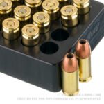 20 Rounds of 9mm Ammo by Remington HTP - 147gr JHP - Image 2