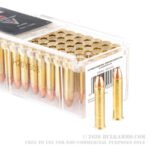 50 Rounds of .22 WMR Ammo by CCI Gamepoint - 40gr JSP - Image 2