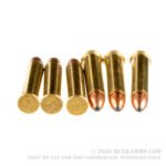 50 Rounds of .22 WMR Ammo by CCI Gamepoint - 40gr JSP - Image 3