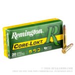 200 Rounds of 30-30 Win Ammo by Remington - 170gr SP - Image 4