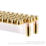 1000 Rounds of .40 S&W Ammo by Federal Champion - 180gr FMJ - Image 2