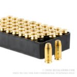 500 Rounds of .40 S&W Ammo by Remington - 180gr MC - Image 4